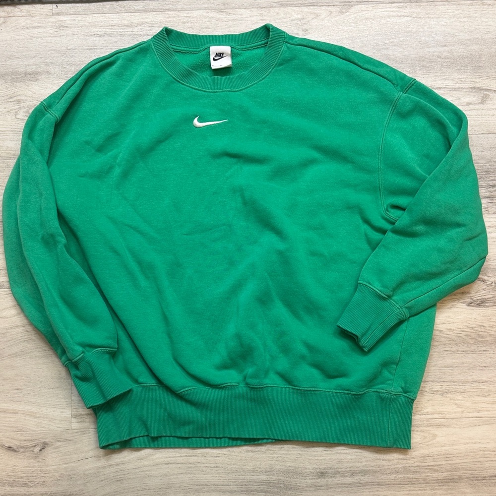 Nike Sportswear Phoenix Fleece
